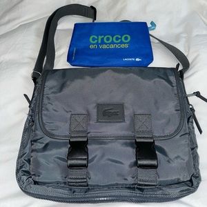 Lacoste Bag